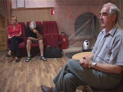 Русский стиль готовится к новому сезону Русский стиль готовится к новому сезону