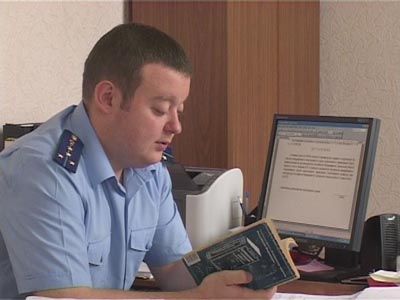Приговор сотрудникам ГАИ Приговор сотрудникам ГАИ
