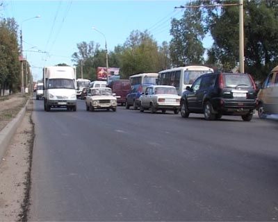 Дороги по-Мироновски Дороги по-Мироновски