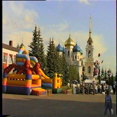 Болхов Болхов