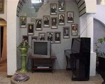 Не творческие проблемы творческих людей Не творческие проблемы творческих людей