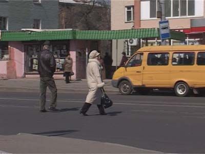 Увеличены штрафы за нарушение ПДД Увеличены штрафы за нарушение ПДД