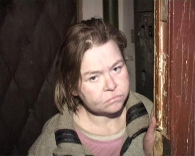 Притон на ул. Машкарина Притон на ул. Машкарина