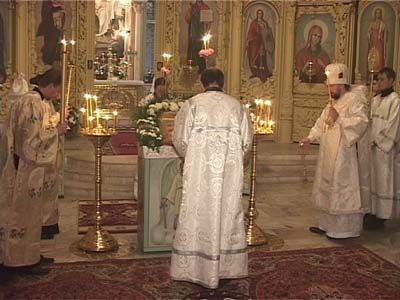 Рождество Рождество