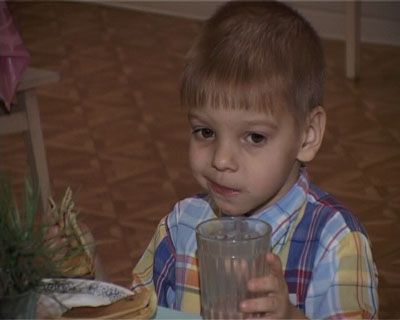 Продолжается акция «Дорога Добрых Дел – 2» Продолжается акция «Дорога Добрых Дел – 2»