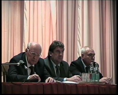 Поездка губернатора по районам Поездка губернатора по районам
