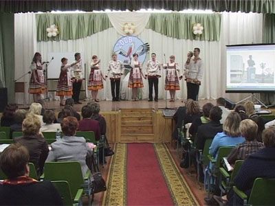 Учитель года-2008 Учитель года-2008