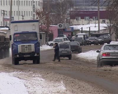 Что за собой повлек первый снегопад? Что за собой повлек первый снегопад?