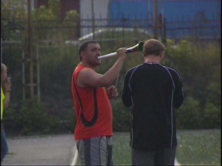 Кубок города-полуфинал Кубок города-полуфинал