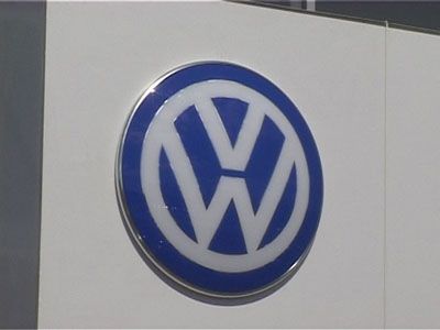 Volkswagen. 