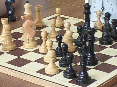 Шахматный фестиваль закончился Шахматный фестиваль закончился