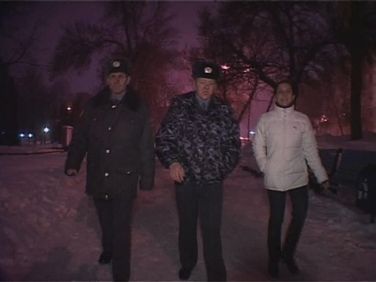 Не ходите, дети, вечером гулять Не ходите, дети, вечером гулять