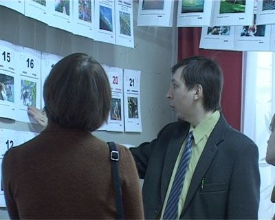 Выставка «366 снов моего телефона» Выставка «366 снов моего телефона»