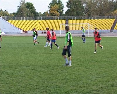 ФК «Орел» ФК «Орел»
