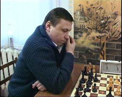 Тур по шахматам Тур по шахматам