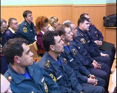 МЧС в союзе со СМИ МЧС в союзе со СМИ