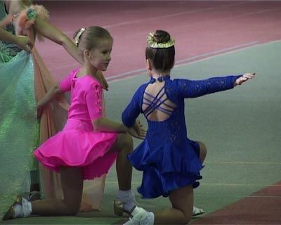 Акция «Будь здоров!» Акция «Будь здоров!»
