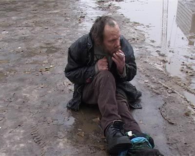 Без бумажки ты... Без бумажки ты...