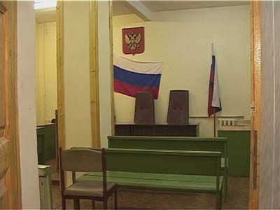 Алиментщик получил срок... Алиментщик получил срок...