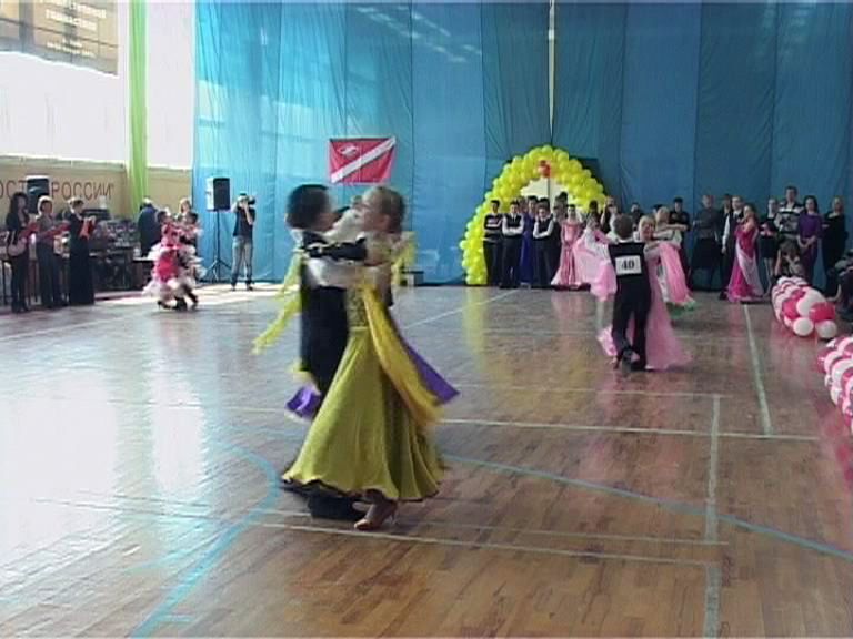 Бальные танцы Бальные танцы