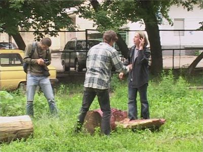Современные «Папы Карло» Современные «Папы Карло»