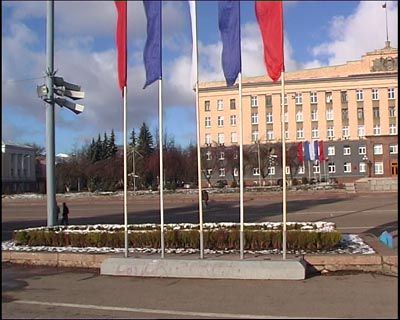 Миронов про регионы Миронов про регионы