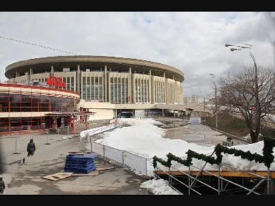 «Гонка чемпионов» «Гонка чемпионов»