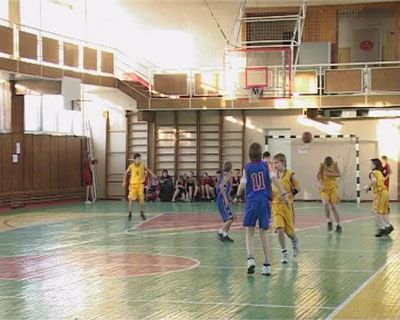 Итоги турнира по баскетболу Итоги турнира по баскетболу
