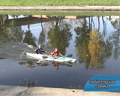Водный супермарафон Водный супермарафон