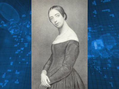 Юбилей Полины Виардо. Юбилей Полины Виардо.