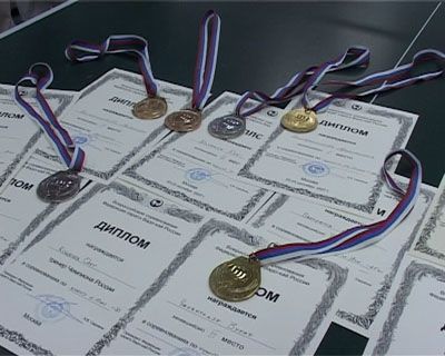 Наши каратисты лучшие Наши каратисты лучшие