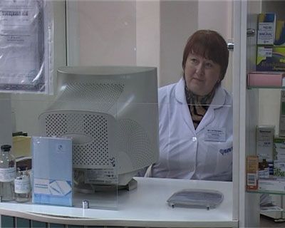 Аптеки объединились Аптеки объединились