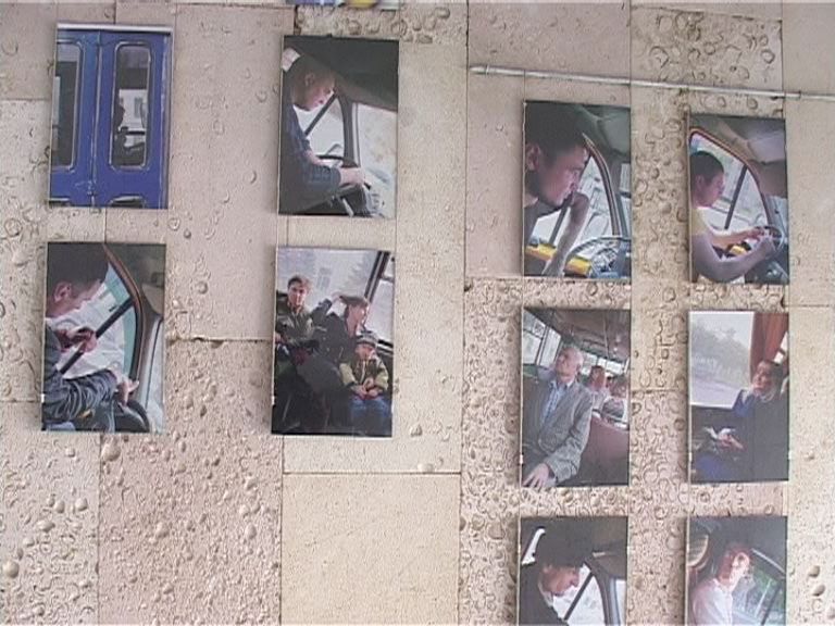 Необычная выставка Необычная выставка