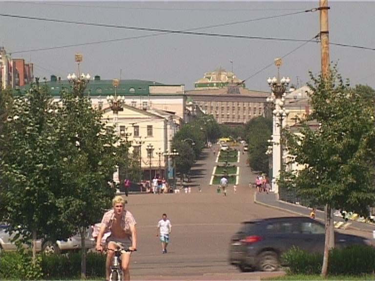 Кто поедет в Голливуд? Кто поедет в Голливуд?