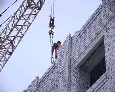 Открытие больницы в Свердловском районе Открытие больницы в Свердловском районе
