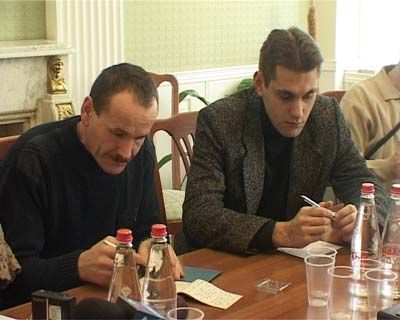 Газовики подвели итоги Газовики подвели итоги