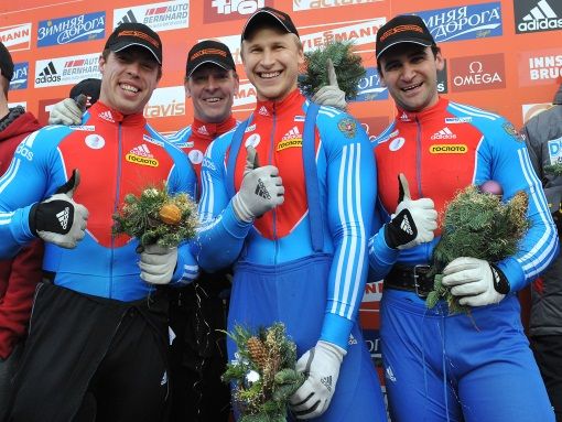 бобслей, филипп егоров бобслей, филипп егоров