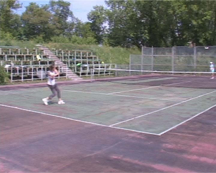 большой теннис, большой теннис в орле, открытый турнир города
