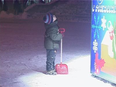 городская елка в орле городская елка в орле