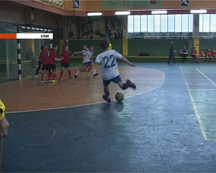 Первенства города по мини-футболу, мини футбол в Орле