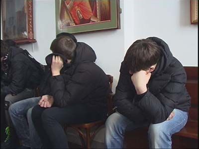 Дети и церковь Дети и церковь