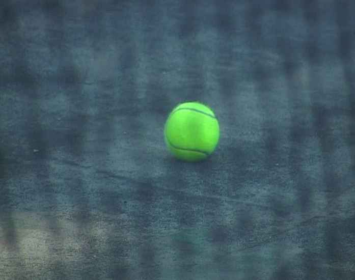  теннисный турнир, день города, теннисисты