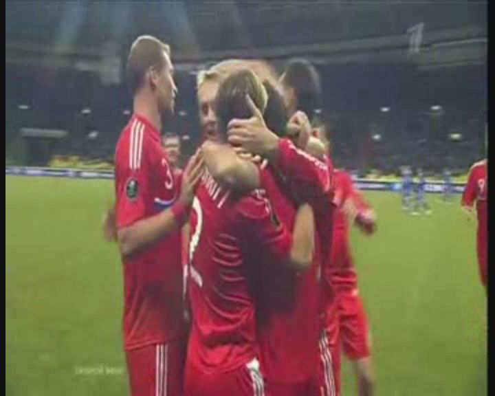 евро 2012, сборная россии, символ сборная россии, чемпионат европы