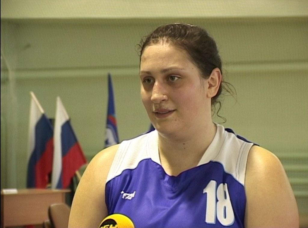 Орловские баскетболистки разгромили курянок