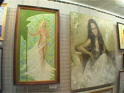 галерея арбат выставка галерея арбат выставка