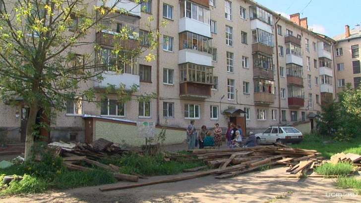 Орел стал 53-м в рейтинге городов России по ценам на вторичное жилье Орел стал 53-м в рейтинге городов России по ценам на вторичное жилье