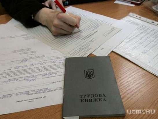 В Орловской области трудоустроили 300 человек с начала года В Орловской области трудоустроили 300 человек с начала года