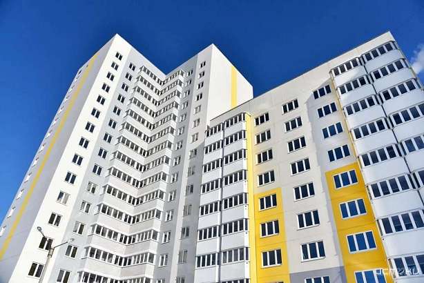 В Орле на ул. Рощинская на месте бывшей автостоянки может появиться многоэтажка В Орле на ул. Рощинская на месте бывшей автостоянки может появиться многоэтажка