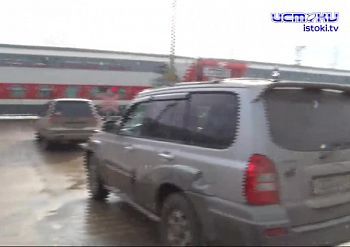 Внимание, переезд!!!Эта привычная фраза может стоить жизни, если забыть о безопасности Внимание, переезд!!!Эта привычная фраза может стоить жизни, если забыть о безопасности