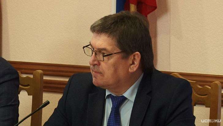 Мэр Орла пригрозил наклеить фото сотрудников «Зеленой рощи» на мусорные контейнеры Мэр Орла пригрозил наклеить фото сотрудников «Зеленой рощи» на мусорные контейнеры
